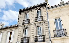 Le Nid - appartements Bordeaux Centre